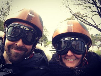 3 wheeler fun