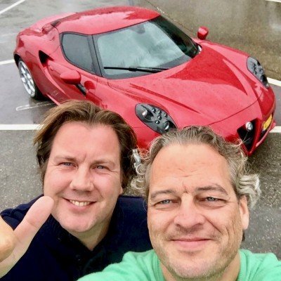 Roadtrip to Lake Constance